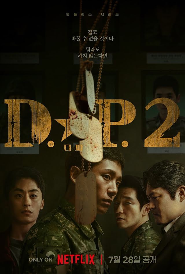 11 K-Drama có tỷ lệ người xem cao nhất năm 2023 - Ảnh 2.