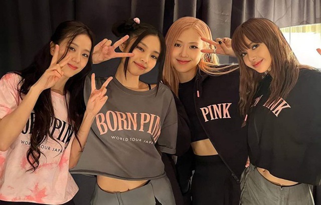 Blackpink chính thức gia hạn hợp đồng với YG về hoạt động nhóm - Ảnh 1.