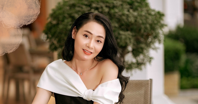 Việt Anh, Ốc Thanh Vân và loạt sao phim truyền hình nhận danh hiệu NSƯT - Ảnh 6.