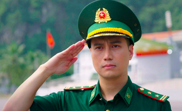 Việt Anh, Ốc Thanh Vân và loạt sao phim truyền hình nhận danh hiệu NSƯT - Ảnh 2.