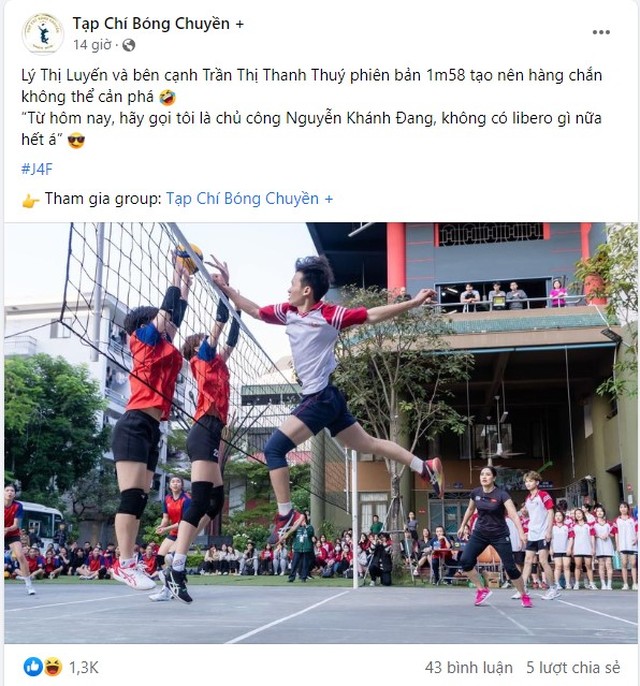Tuyển bóng chuyền nữ Việt Nam tung 2 ‘vũ khí bí mật’ trước thềm giải vô địch thế giới khiến CĐV ngỡ ngàng - Ảnh 2.