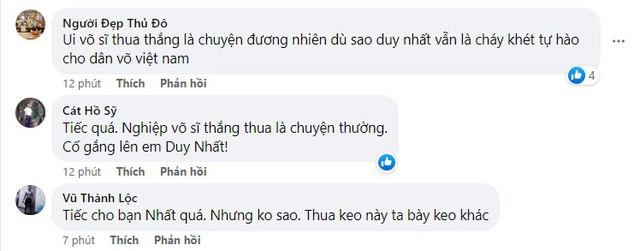 Nguyễn Trần Duy Nhất thua knock-out trước võ sĩ châu Âu sau pha phản đòn chớp nhoáng, CĐV Việt Nam gửi lời động viên - Ảnh 3.