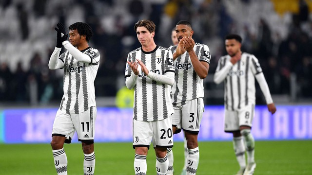 Nhận định, nhận định bóng đá Juventus vs Lazio (03h00, 3/2), tứ kết cúp Italia 