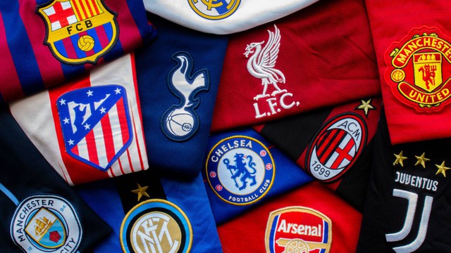 European Super League quay trở lại, số đội tham dự sẽ siêu khủng
