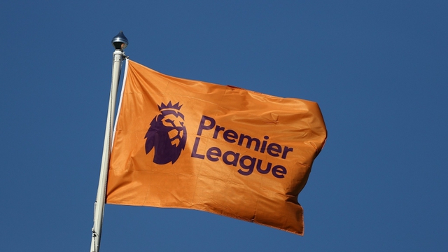 Các CLB Ngoại hạng Anh bị cấm tham gia Super League