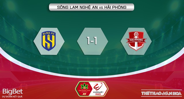 Nhận định, nhận định bóng đá SLNA vs Hải Phòng (18h00, 14/2), V-League vòng 3 - Ảnh 6.