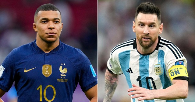 Messi, Mbappe và Benzema tranh giải Cầu thủ xuất sắc nhất FIFA - Ảnh 2.