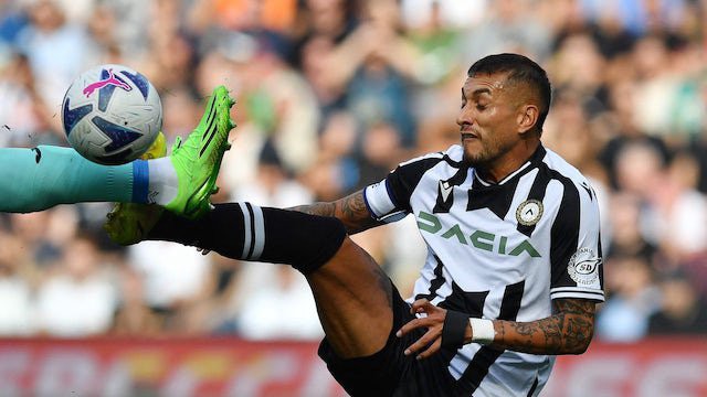 Nhận định, nhận định bóng đá Udinese vs Sassuolo, Serie A vòng 22  (18h30, 12/2) 