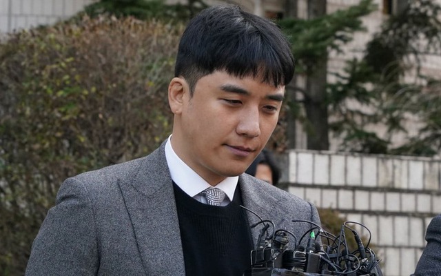 Sốc với những tiết lộ của tòa về thói hư tật xấu của cựu thành viên Big Bang Seungri - Ảnh 5.