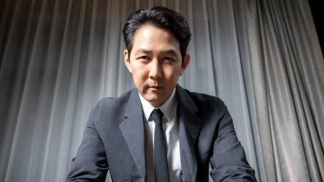 Lee Jung Jae tiết lộ lịch quay 'Squid Game 2', hết lời ca ngợi V BTS khi gặp trực tiếp