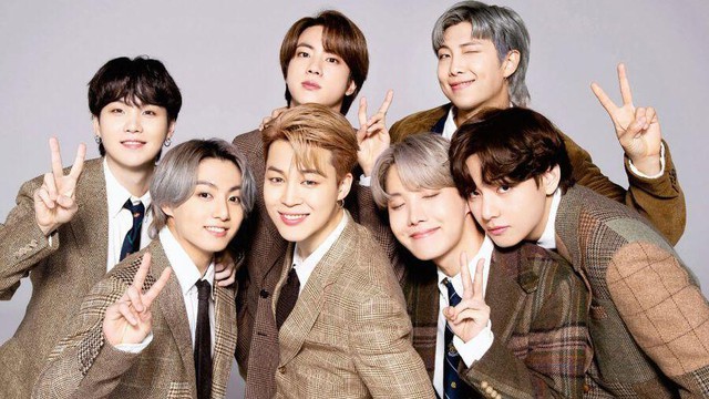 BTS gia nhập 'Câu lạc bộ 10 tỷ Won' với số cổ phiếu khổng lồ từ HYBE