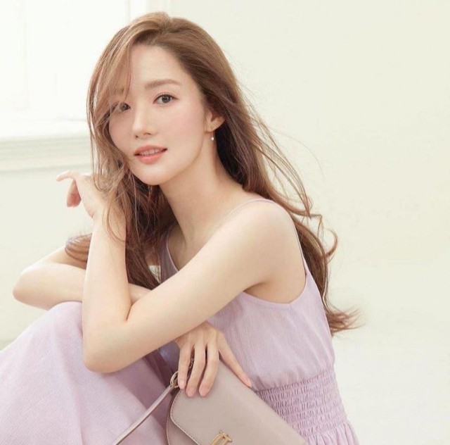 Công ty quản lý chính thức xác nhận Park Min Young bị cảnh sát thẩm vấn vì liên quan đến vụ án lừa đảo của bạn trai cũ - Ảnh 2.