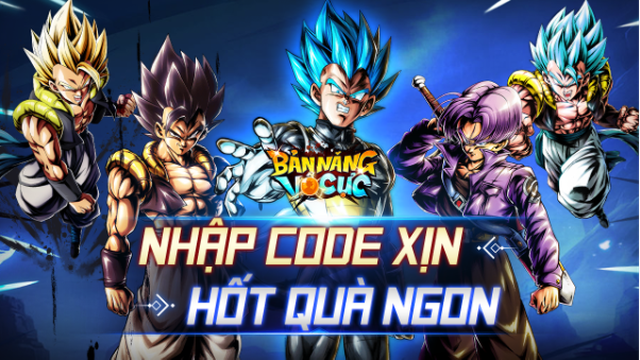 Bản năng vô cực 3D chính thức ra mắt - Cộng đồng game thủ sục sôi với bộ giftcode siêu xịn - Ảnh 6.