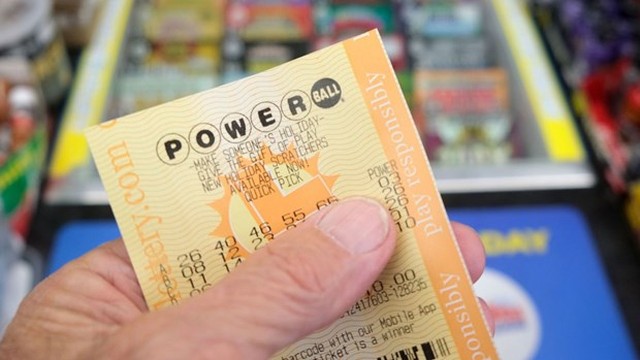 Mỹ: Giải độc đắc Powerball với khoản tiền thưởng kỷ lục 2,04 tỷ USD đã có chủ - Ảnh 1.