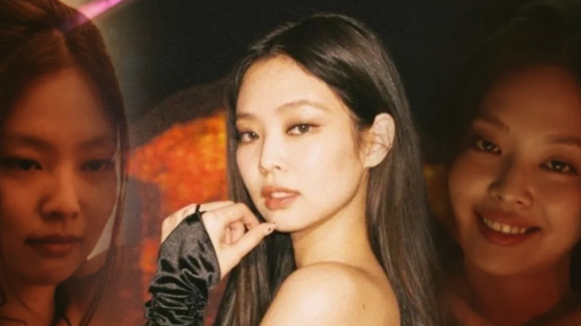 Jennie Blackpink sẽ đóng vai phản diện trong 'The Idol'?