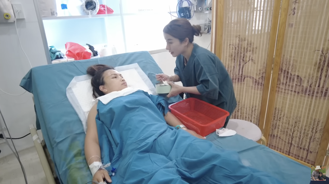 Quỳnh Trần JP công khai quá trình nâng ngực, nghe lý do chị em nào cũng đồng cảm - Ảnh 6.