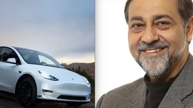 Từng là bạn Elon Musk và 'fan cuồng' Tesla, doanh nhân Mỹ thề không mua thêm chiếc Tesla nào nữa