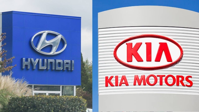 Vì một trò thử thách trên TikTok, hàng triệu xe Hyundai và Kia phải cập nhật phần mềm chống trộm xe - Ảnh 1.