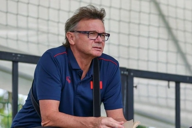 &quot;Ông Troussier rất giỏi nhưng để đến World Cup, ĐT Việt Nam không chỉ dựa vào mỗi HLV&quot; - Ảnh 3.