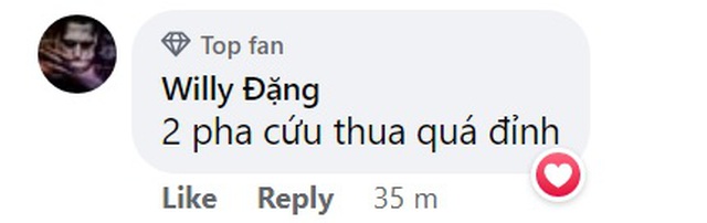 Pha cứu thua 'vàng 10' giá trị như bàn thắng của Văn Lâm, khẳng định thủ môn số 1 Việt Nam - Ảnh 7.