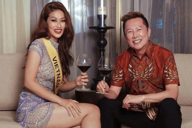 Thêm 2 cuộc thi quốc tế sẽ được tổ chức tại Việt Nam, netizen lo lắng hậu Miss Charm nhiều &quot;sạn&quot; - Ảnh 6.