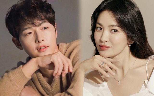 Song Joong Ki và Song Hye Kyo sẽ tái ngộ ở giải Baeksang? - Ảnh 4.