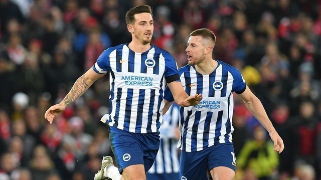 Nhận định, nhận định bóng đá Brighton vs Bournemouth (22h00, 4/2), vòng 22 Ngoại hạng Anh