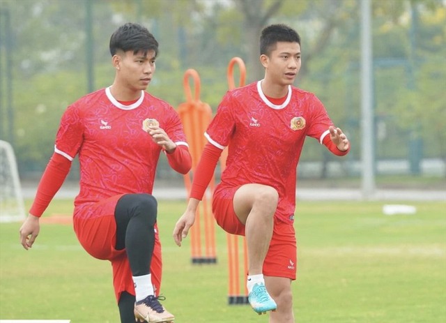 Nhận định, nhận định bóng đá CAHN vs Bình Định (18h00, 3/2), vòng 1 V-League 2023 - Ảnh 2.