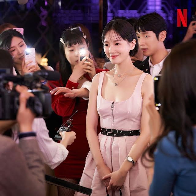 10+ K-Drama đáng chờ đợi của Netflix ra mắt vào năm 2023 - Ảnh 12.