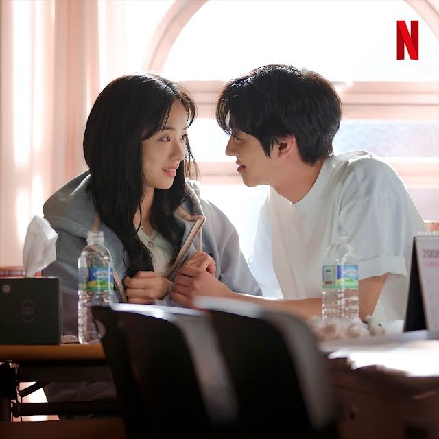 10+ K-Drama đáng chờ đợi của Netflix ra mắt vào năm 2023 - Ảnh 13.