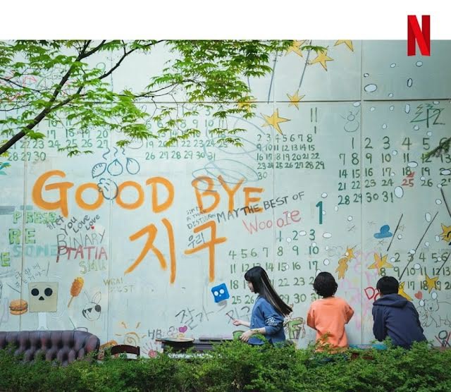 10+ K-Drama đáng chờ đợi của Netflix ra mắt vào năm 2023 - Ảnh 16.