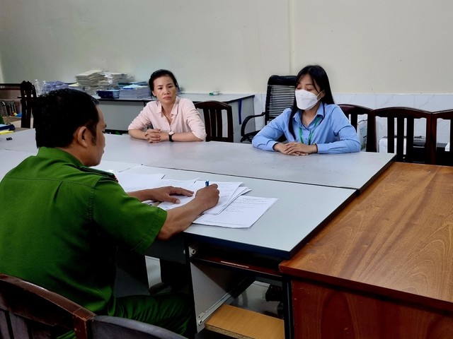 Tiếp tục đề nghị điều tra bổ sung vụ án Nguyễn Phương Hằng và đồng phạm - Ảnh 3.
