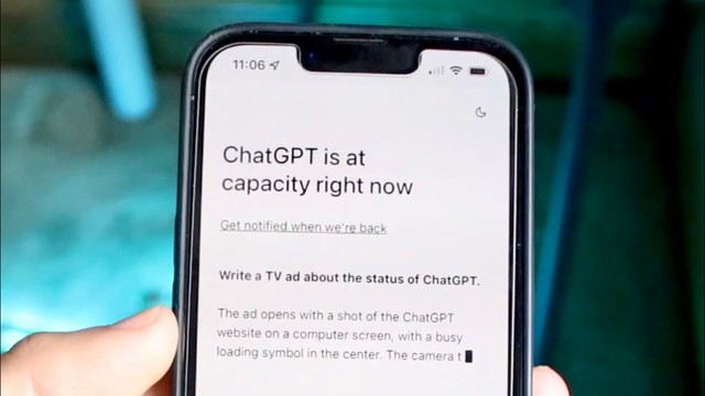 ChatGPT chính thức hé lộ phiên bản trả phí, không tốn 1 triệu đồng/tháng như đồn đoán mà rẻ hơn rất nhiều - Ảnh 2.