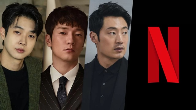 10+ K-Drama đáng chờ đợi của Netflix ra mắt vào năm 2023 - Ảnh 8.