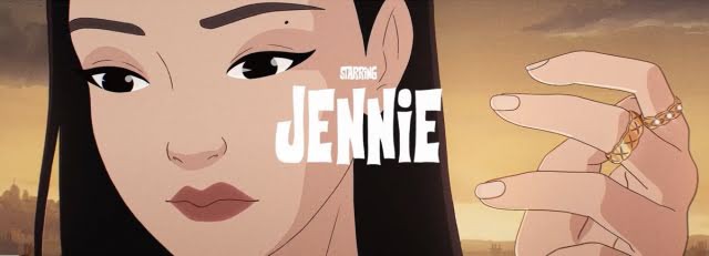 Nhiều phản ứng trái chiều về hoạt hình của Jennie Blackpink trong chiến dịch 'Coco Crush' của Chanel - Ảnh 7.