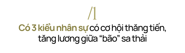 Shark Bình: Bây giờ không thể giám sát nhân sự như quản đốc với công nhân, cái tài ở chỗ trả lương xứng đáng và được việc cho mình! - Ảnh 1.