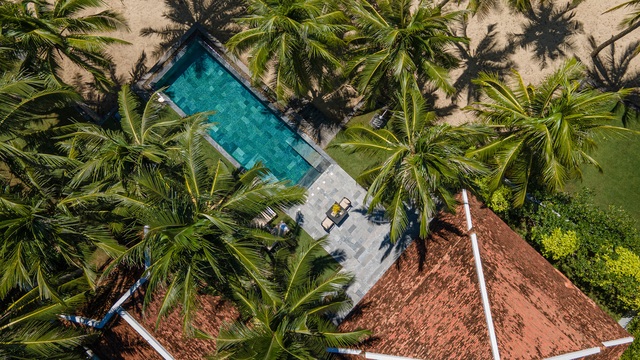 Vượt qua 900 tiêu chuẩn khắt khe, một khu nghỉ dưỡng ở Hội An ‘phá kỉ lục’ đạt chứng nhận 5 sao từ Forbes Travel Guide  - Ảnh 4.
