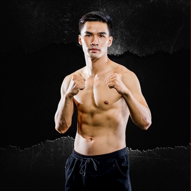 Giải đấu boxing tranh đai WBA Châu Á lần đầu tiên tại Việt Nam, 'Nam vương' Trương Đình Hoàng thượng đài - Ảnh 4.