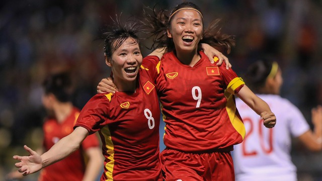 Tuyển Việt Nam chính thức gặp Bồ Đào Nha ở World Cup, Huỳnh Như có thể tái ngộ đồng đội tại Lank FC