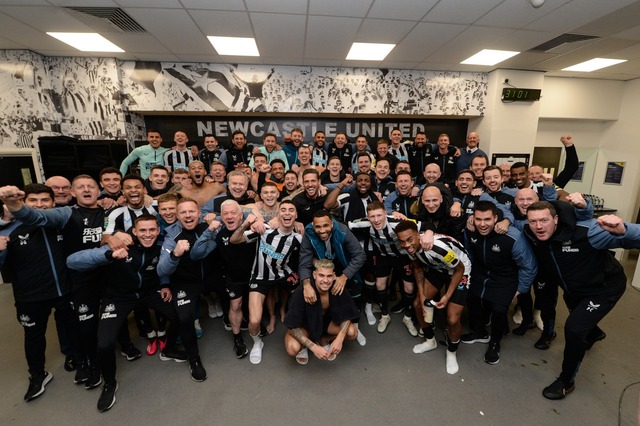 Cầu thủ Newcastle được thưởng 'khủng' nếu thắng MU - Ảnh 2.