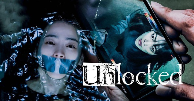 Giải thích kết thúc phim 'Unlocked' đang gây sốt của Netflix - Ảnh 1.