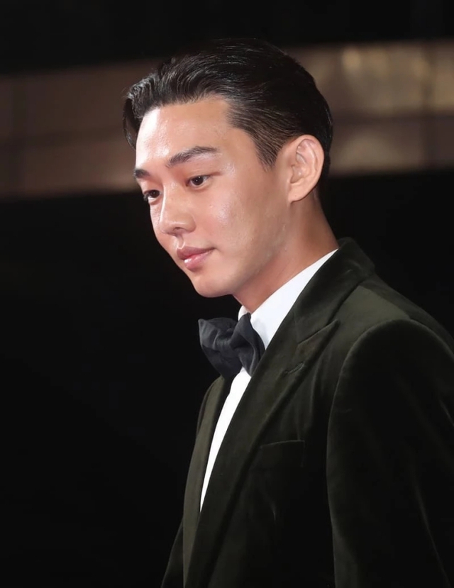 Yoo Ah In dương tính với propofol - Ảnh 2.