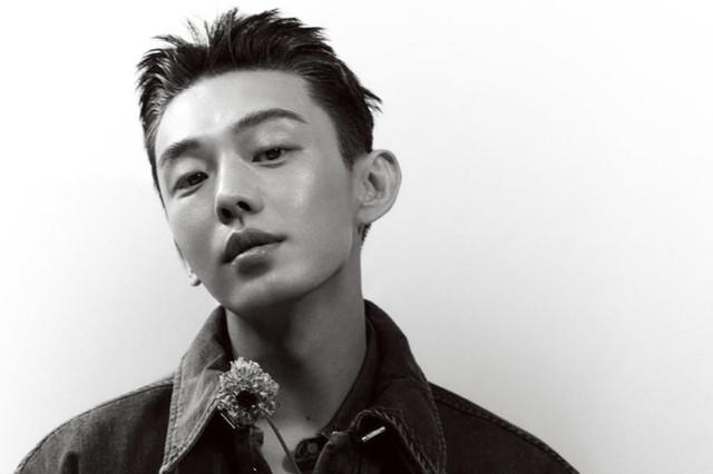 Netflix phản hồi về các dự án của Yoo Ah In sau thông báo dương tính với propofol - Ảnh 3.