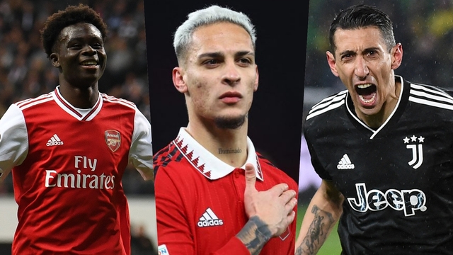 MU, Juventus và Arsenal có tránh được nhau ở vòng 1/8 Europa League?