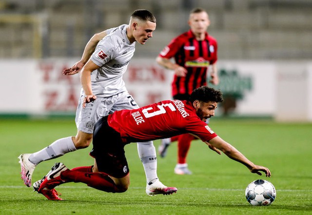 Nhận định, nhận định bóng đá Freiburg vs Leverkusen (21h30, 26/2), vòng 22 Bundesliga - Ảnh 3.