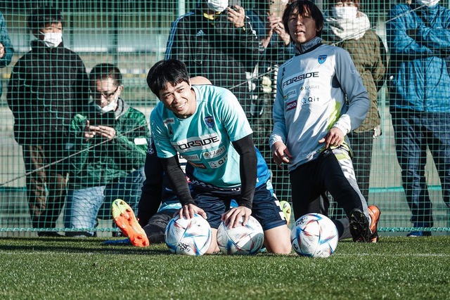 Công Phượng, Chanathip cùng “mất tích” ở J.League: Chuyện gì đang xảy ra với các cầu thủ Đông Nam Á? - Ảnh 2.