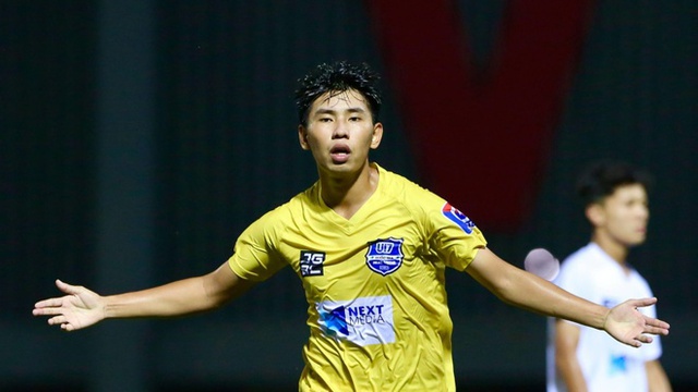 Sao trẻ Việt Nam lọt TOP những ngôi sao đáng xem ở U20 châu Á 2023