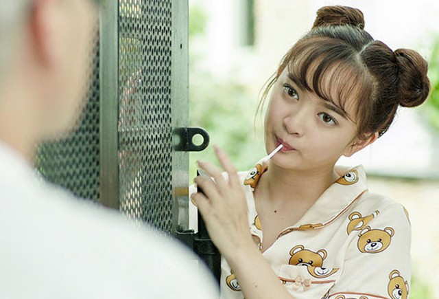 ‘Ngọc nữ’ gen Z của điện ảnh Việt: Nữ chính loạt phim trăm tỷ VNĐ, làm bà chủ công ty giải trí ở tuổi 24 - Ảnh 1.