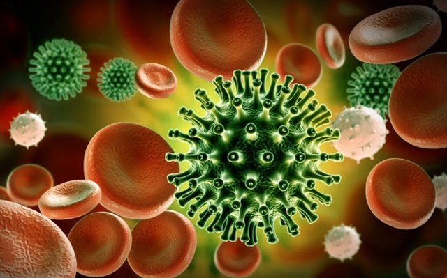 Nhật Bản phát hiện cơ chế giúp Omicron dễ lây lan hơn so với chủng virus gốc - Ảnh 1.