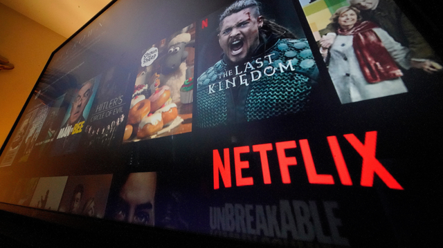 Netflix vừa cho bạn lý do để khỏi dùng dịch vụ này nữa